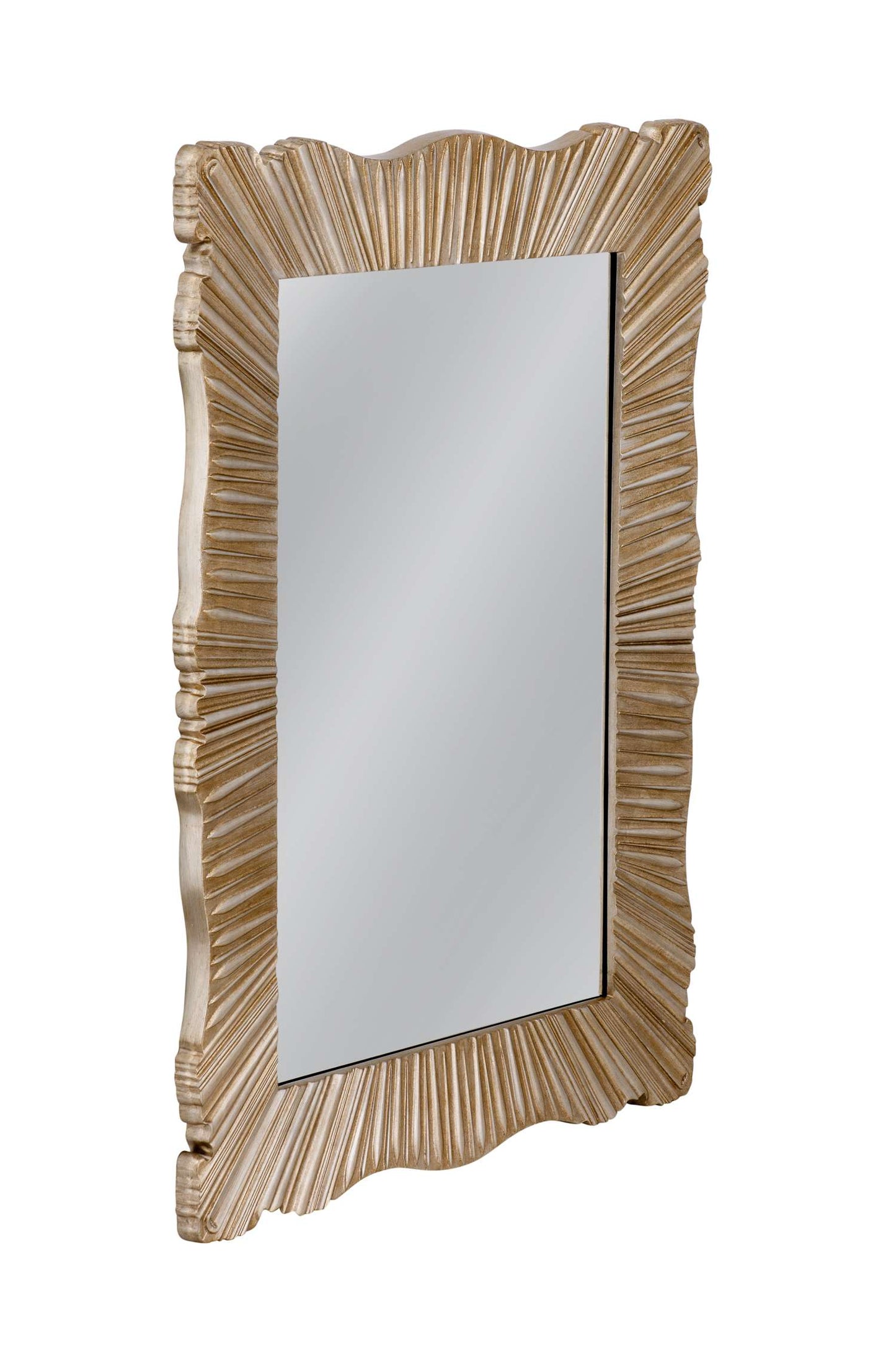 Cantrip Wall Mirror - Angle