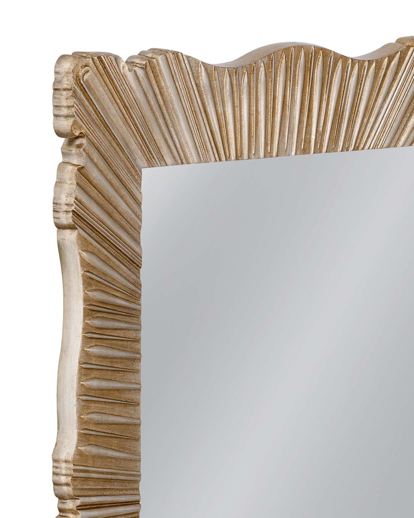 Cantrip Wall Mirror - Detail