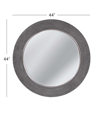 Dorotea Wall Mirror - Dimensional
