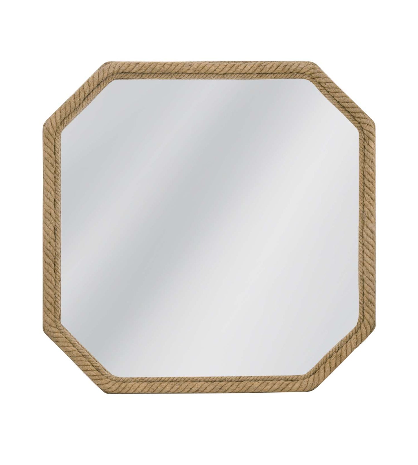 Endora Wall Mirror - Straight On