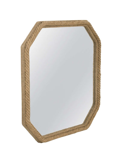 Endora Wall Mirror - Angle