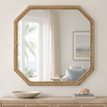 Endora Wall Mirror - Main