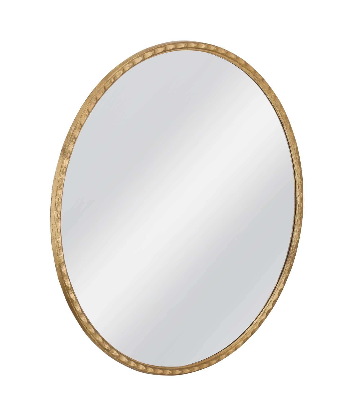 Entralla Wall Mirror - Angle