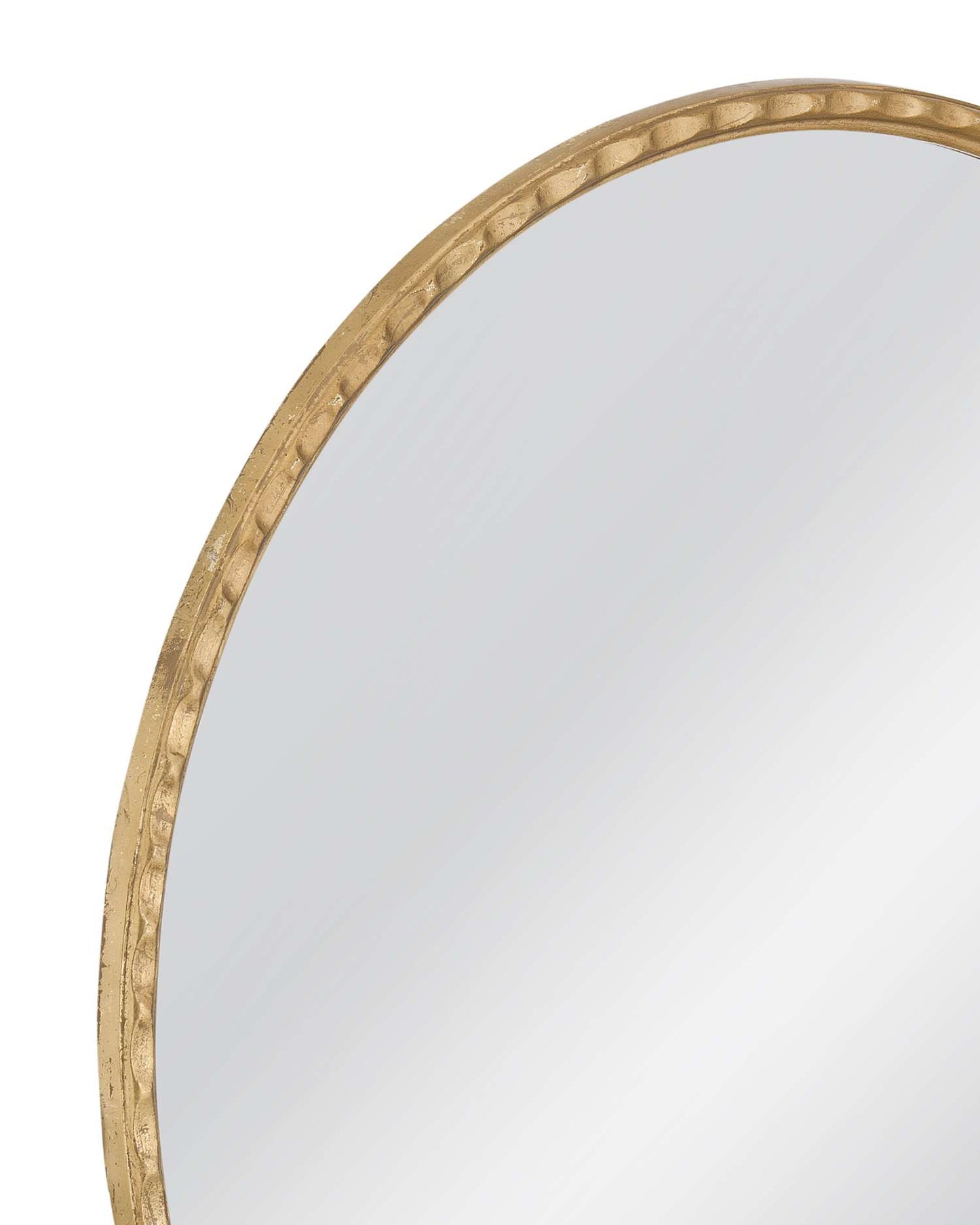 Entralla Wall Mirror - Detail