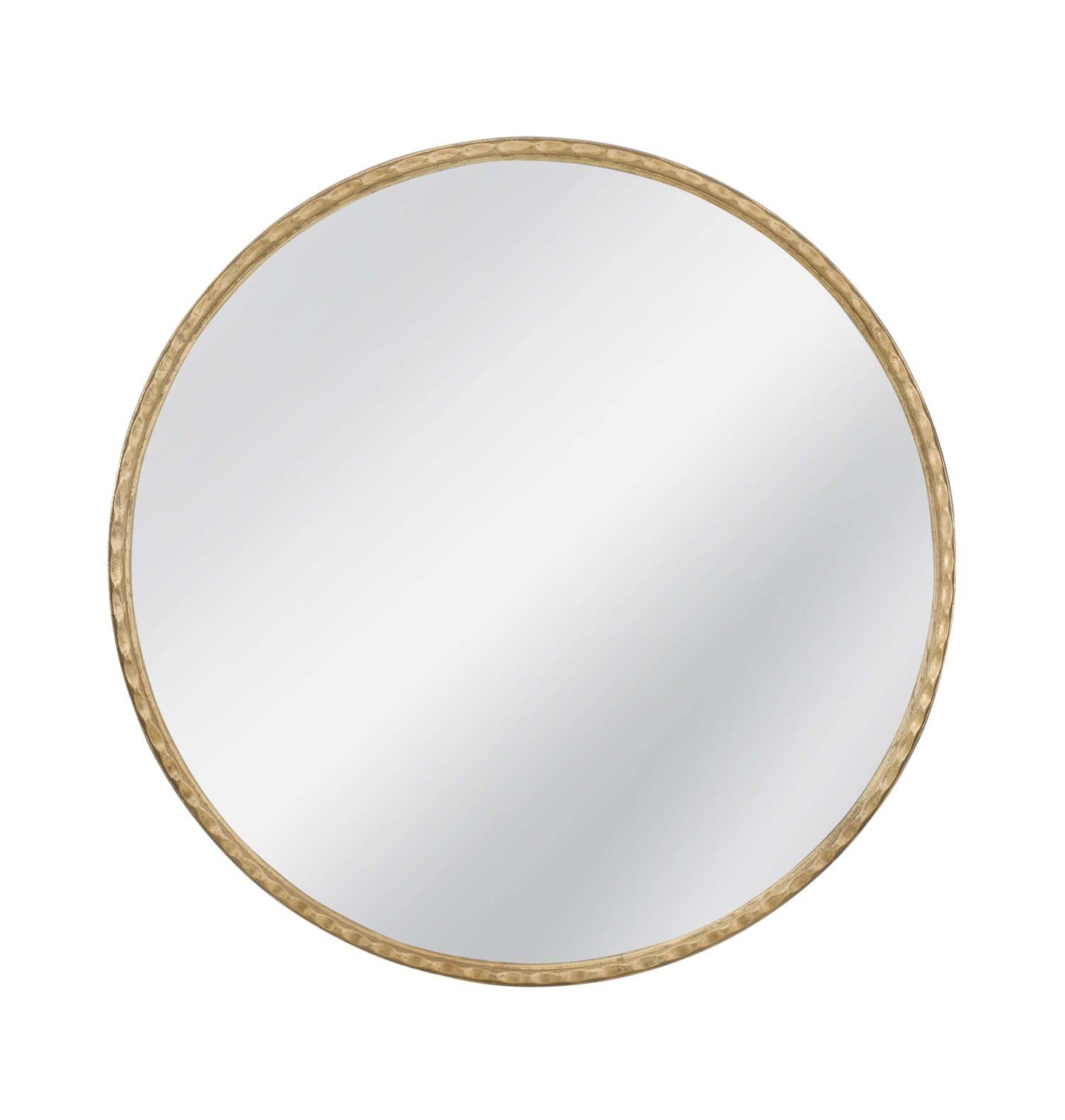 Entralla Wall Mirror - Straight On