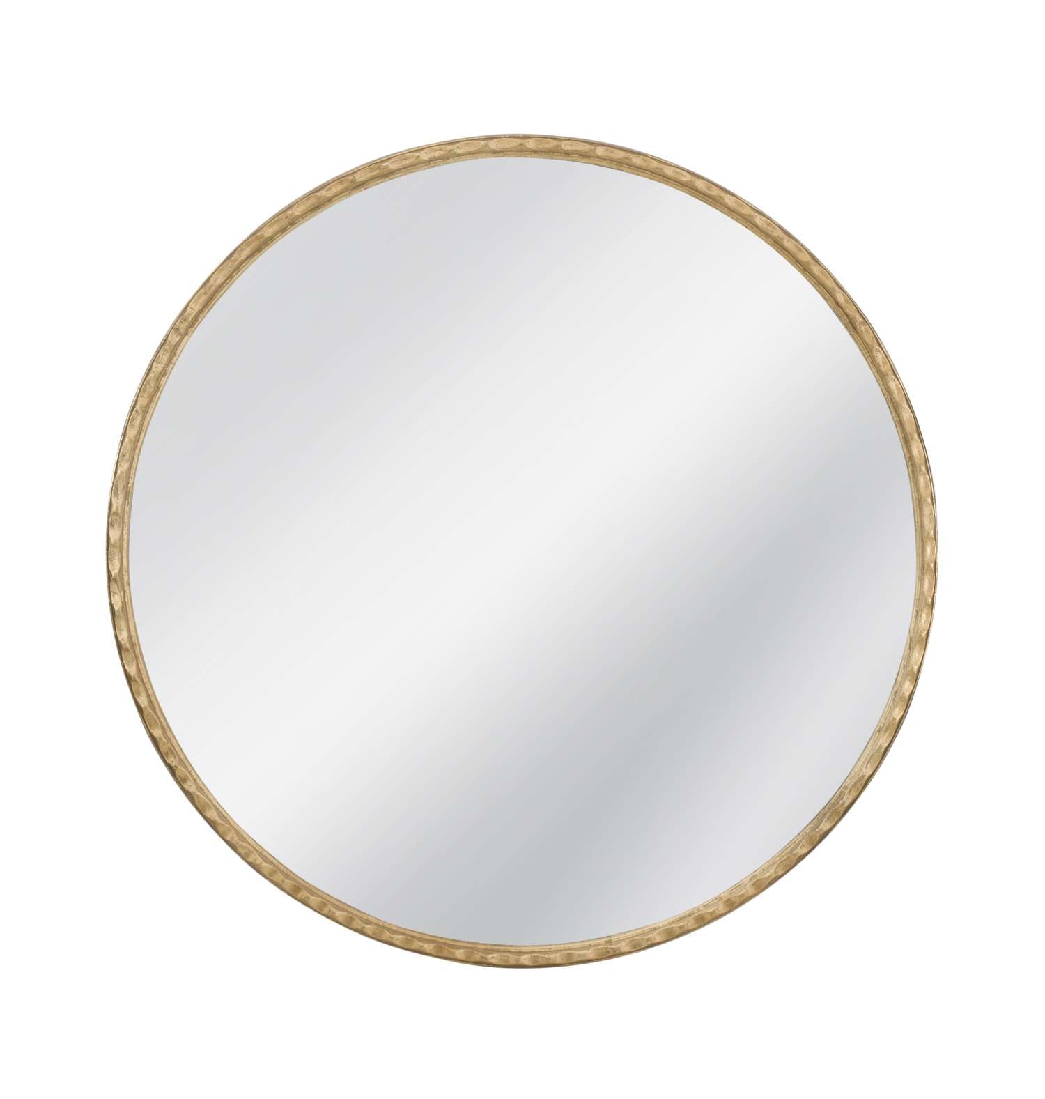 Entralla Wall Mirror - Straight On