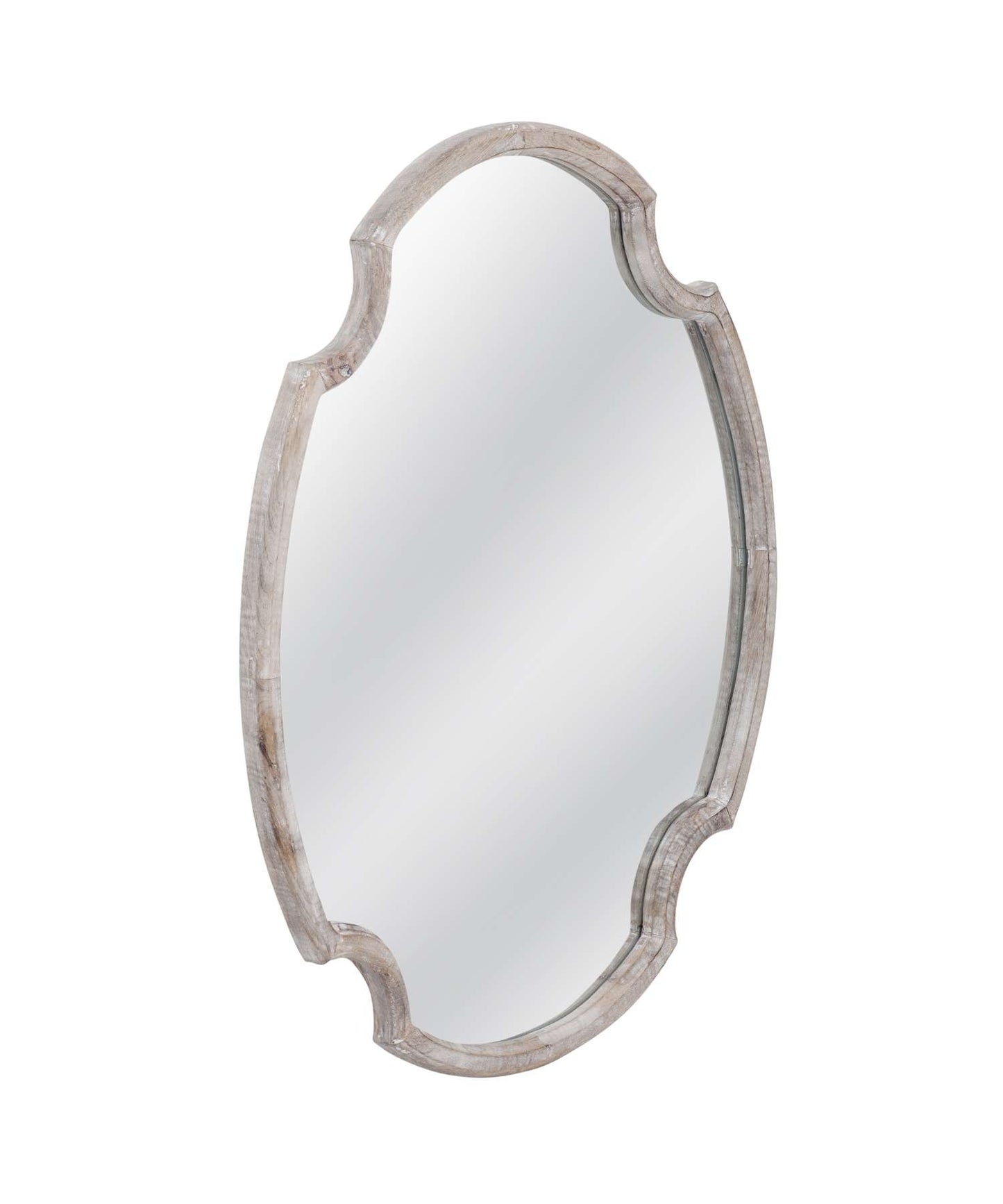 Fairvale Wall Mirror - Angle