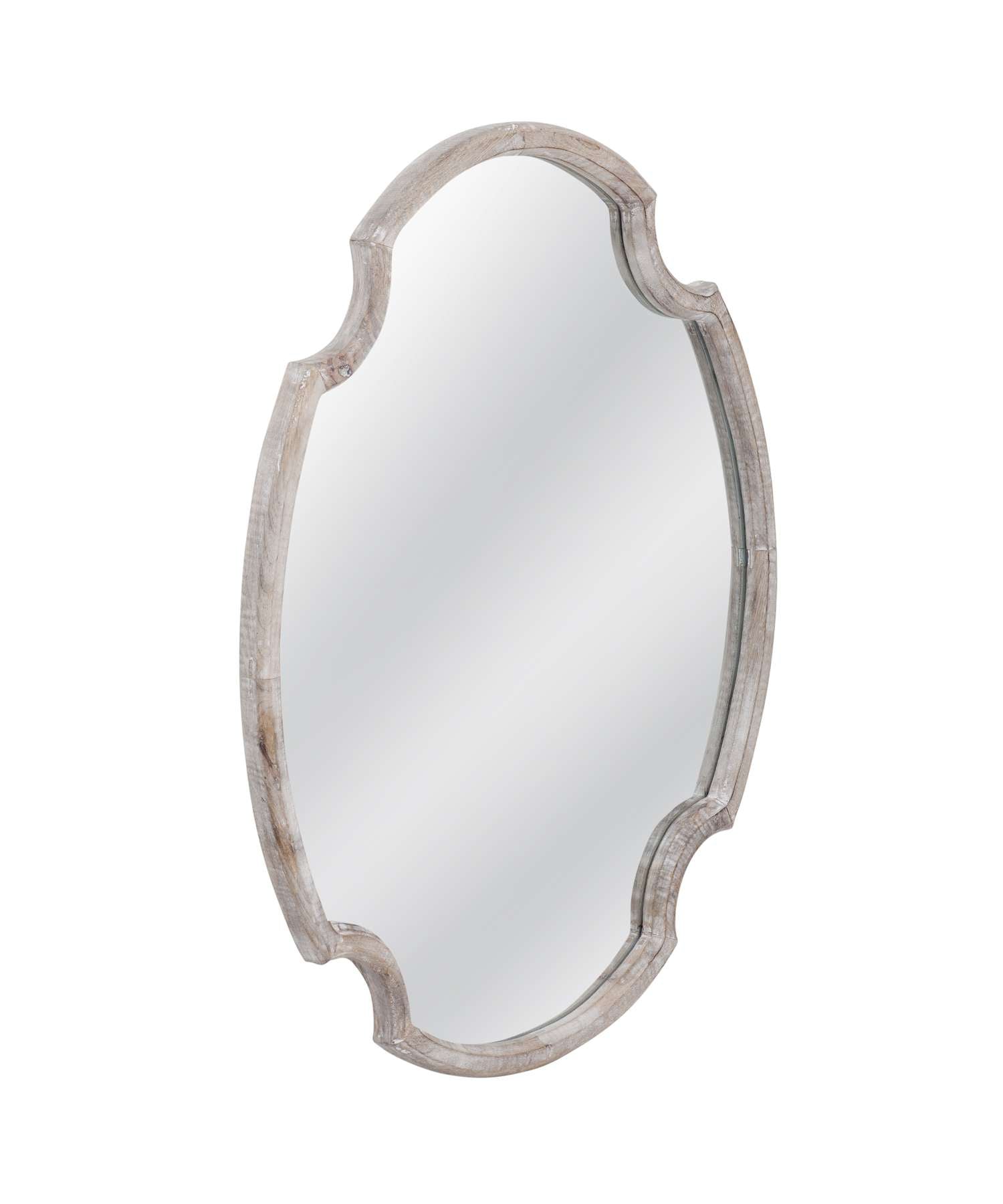 Fairvale Wall Mirror - Angle
