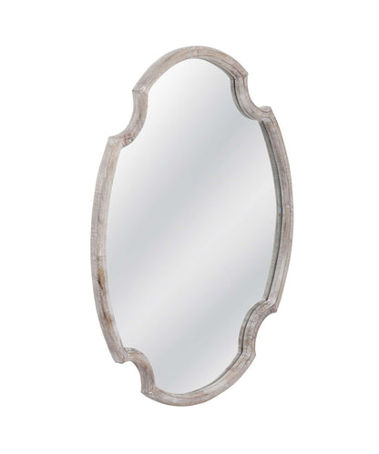 Fairvale Wall Mirror - Angle