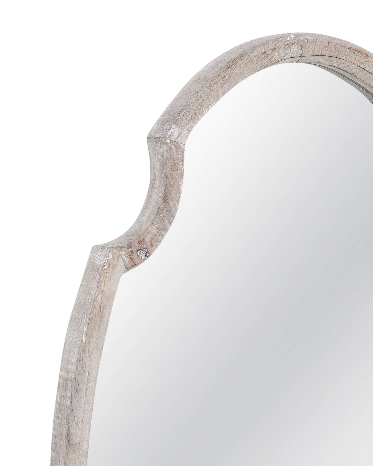 Fairvale Wall Mirror - Detail