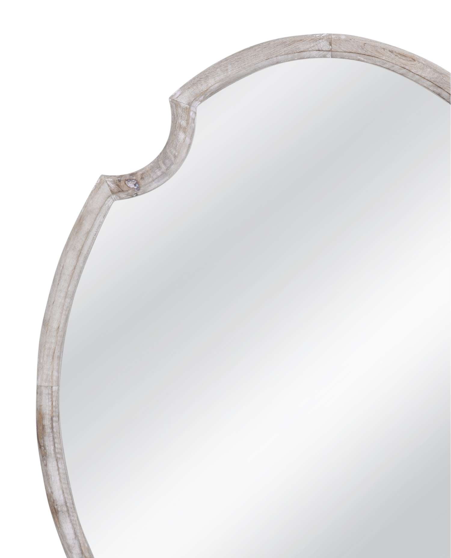 Fairvale Wall Mirror - Additional