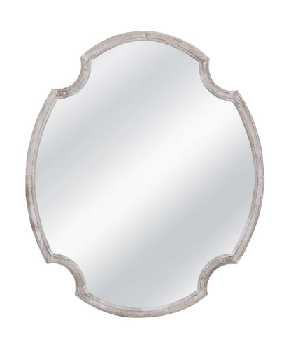 Fairvale Wall Mirror - Straight On
