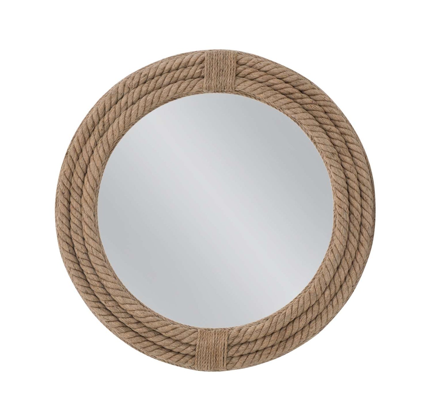 Mayflower Wall Mirror - Straight On