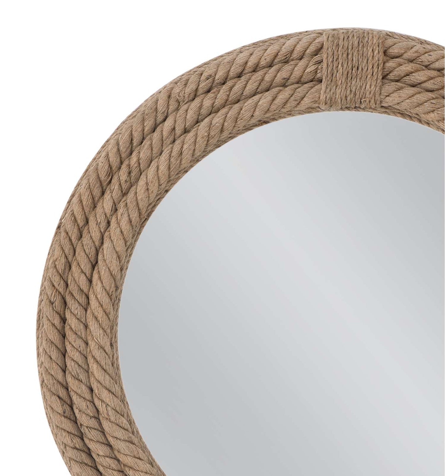Mayflower Wall Mirror - Additional