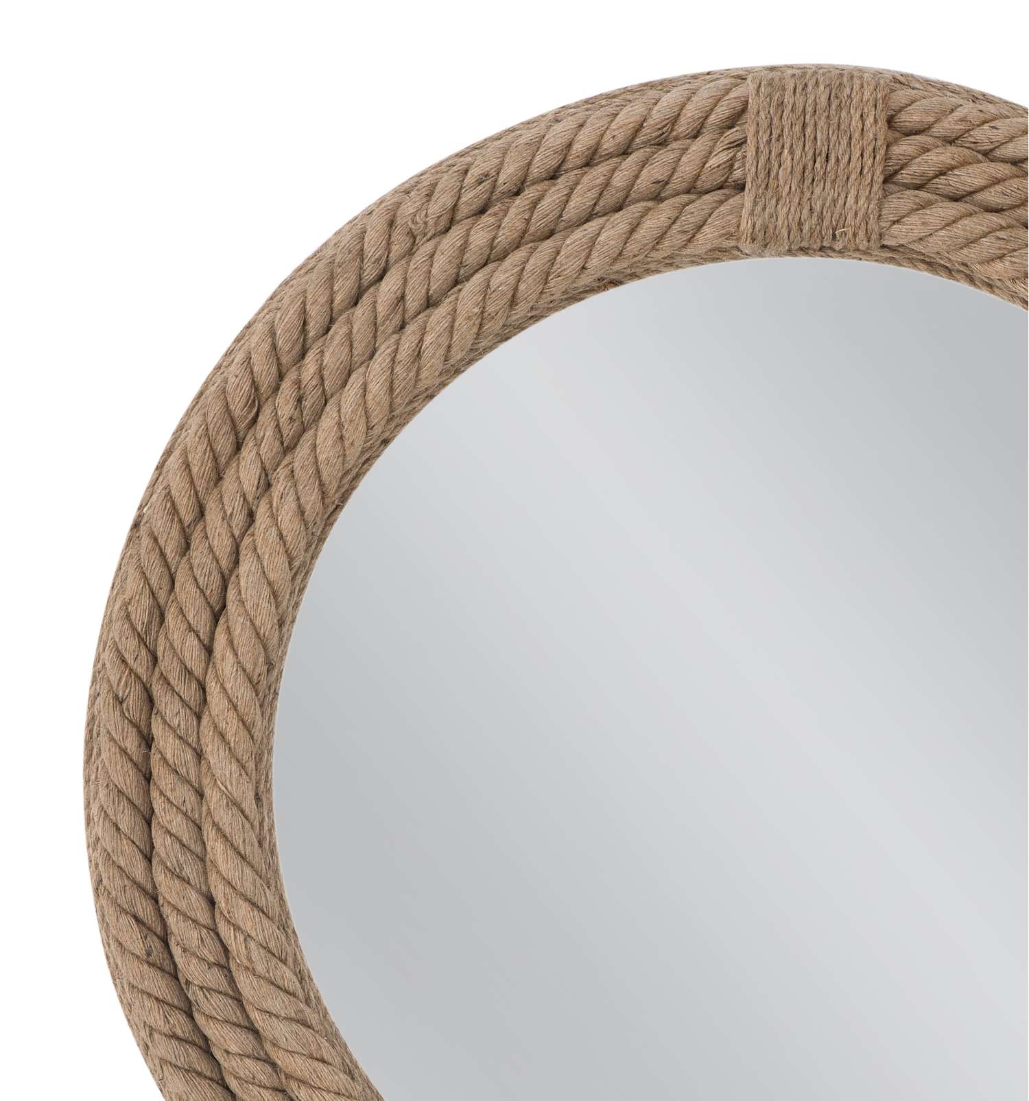 Mayflower Wall Mirror - Additional