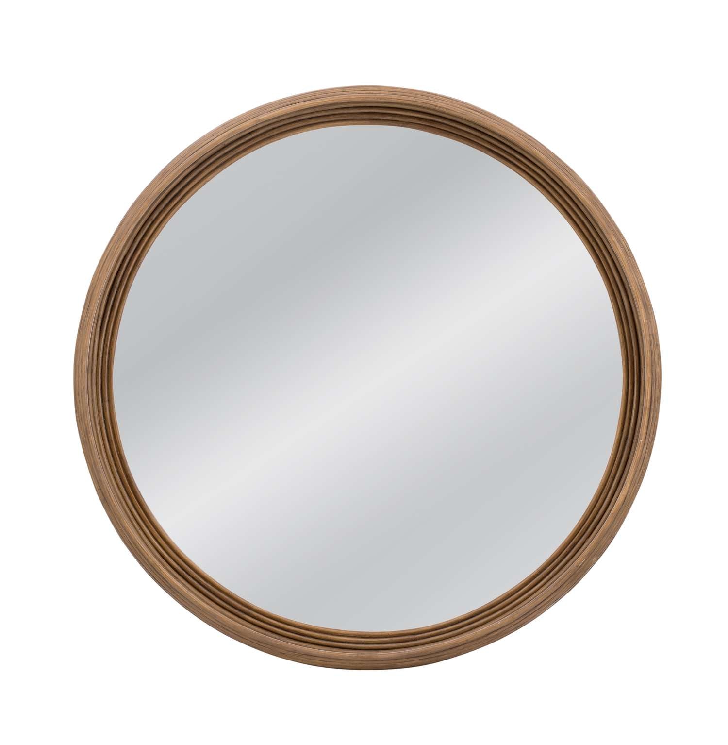 Marcella Wall Mirror - Straight On