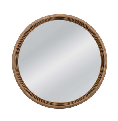 Marcella Wall Mirror - Straight On