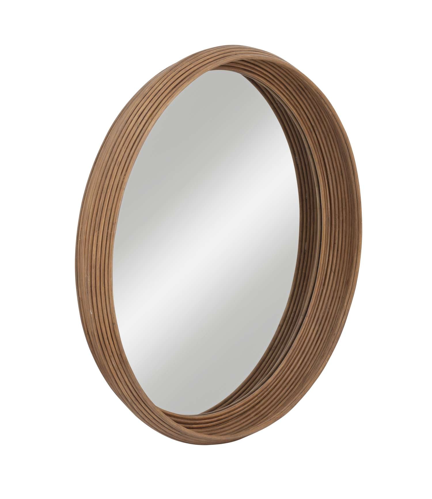 Marcella Wall Mirror - Angle