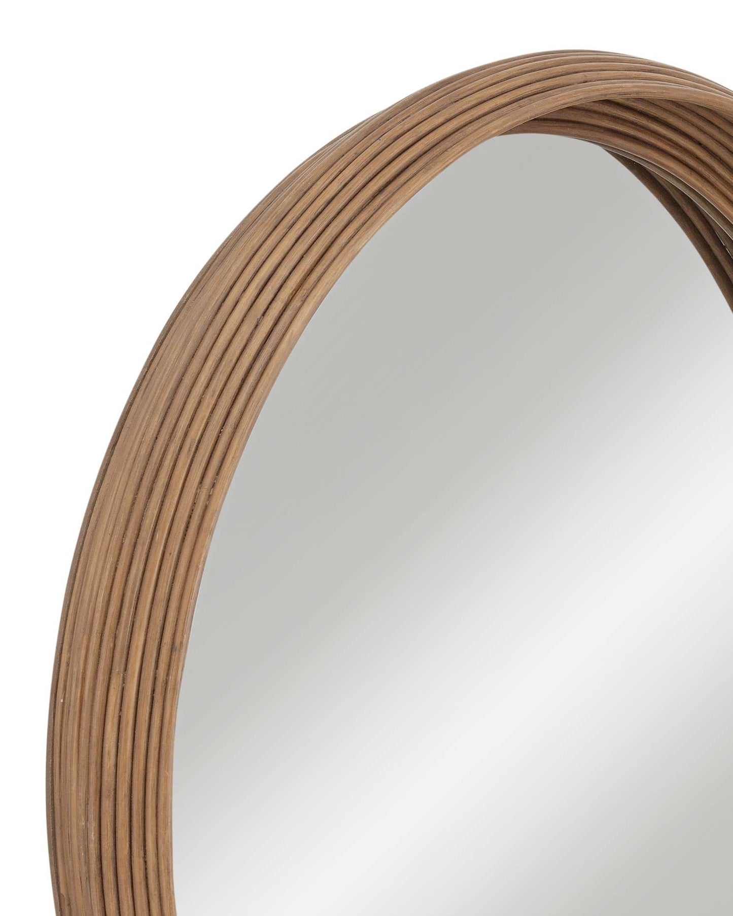 Marcella Wall Mirror - Detail