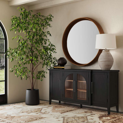 Marcella Wall Mirror - Room Scene