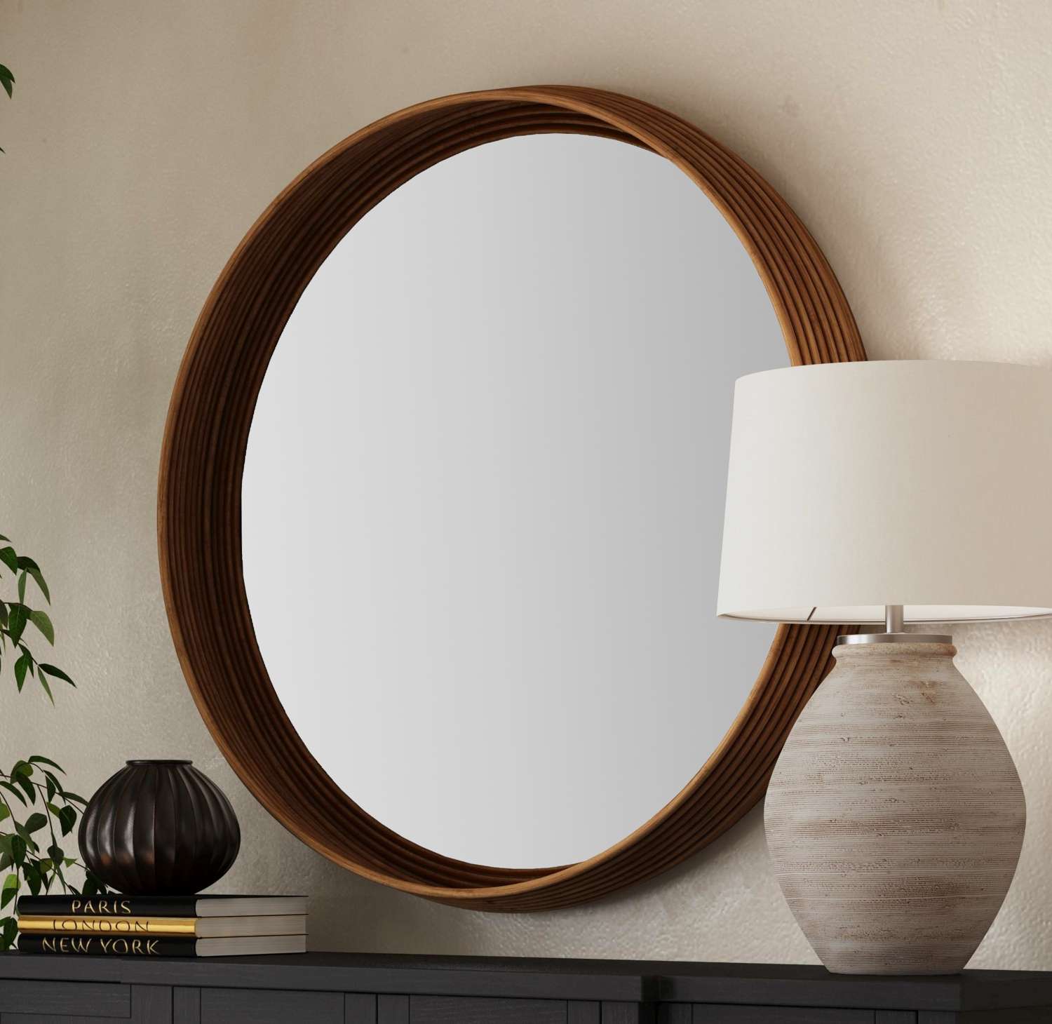 Marcella Wall Mirror - Main