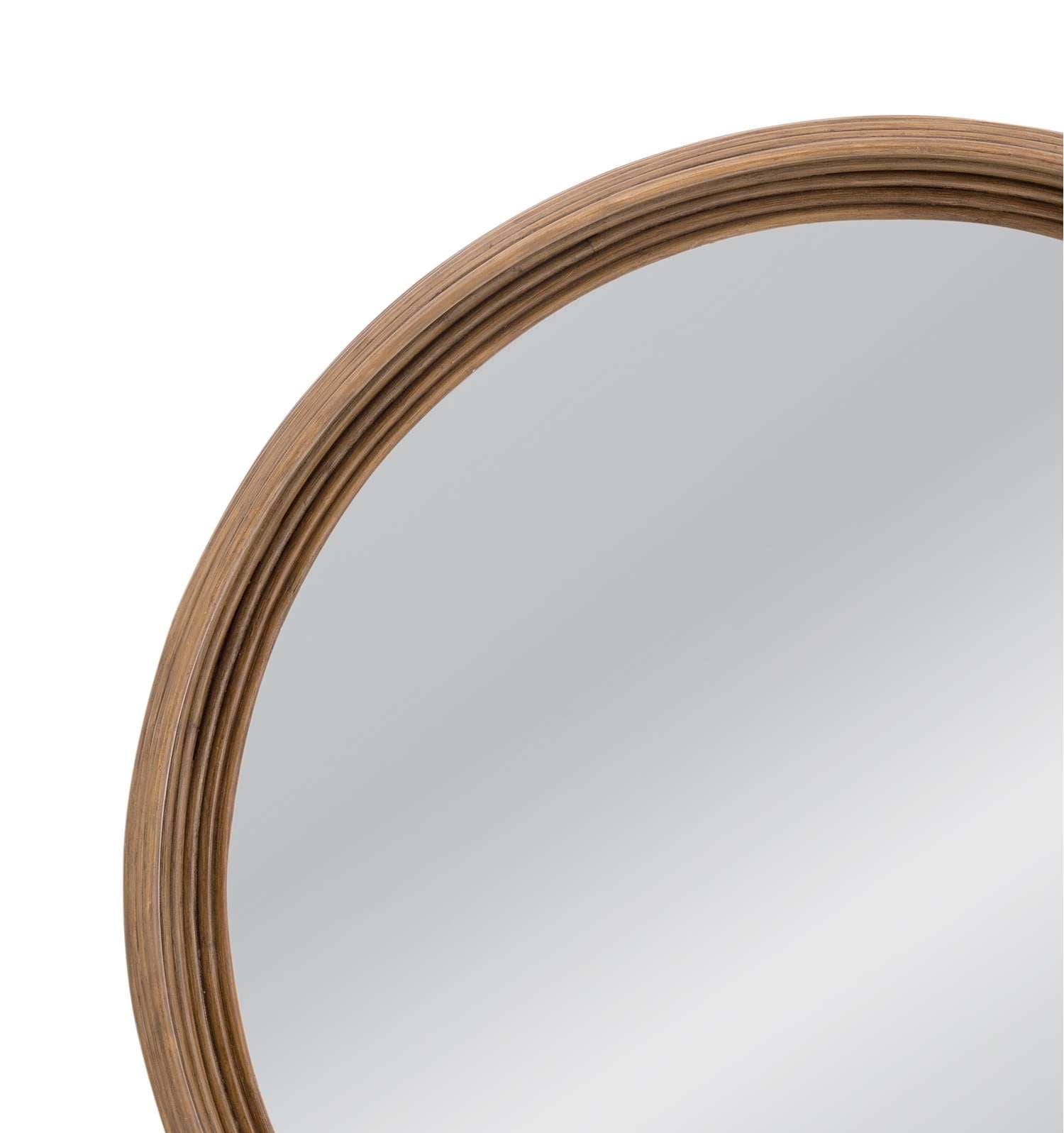 Marcella Wall Mirror - Additional