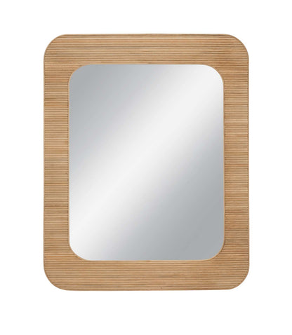 Wilson Wall Mirror - Straight On
