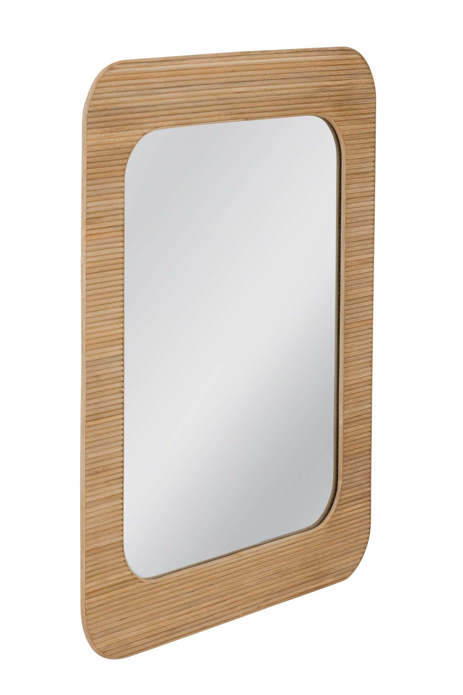 Wilson Wall Mirror - Angle