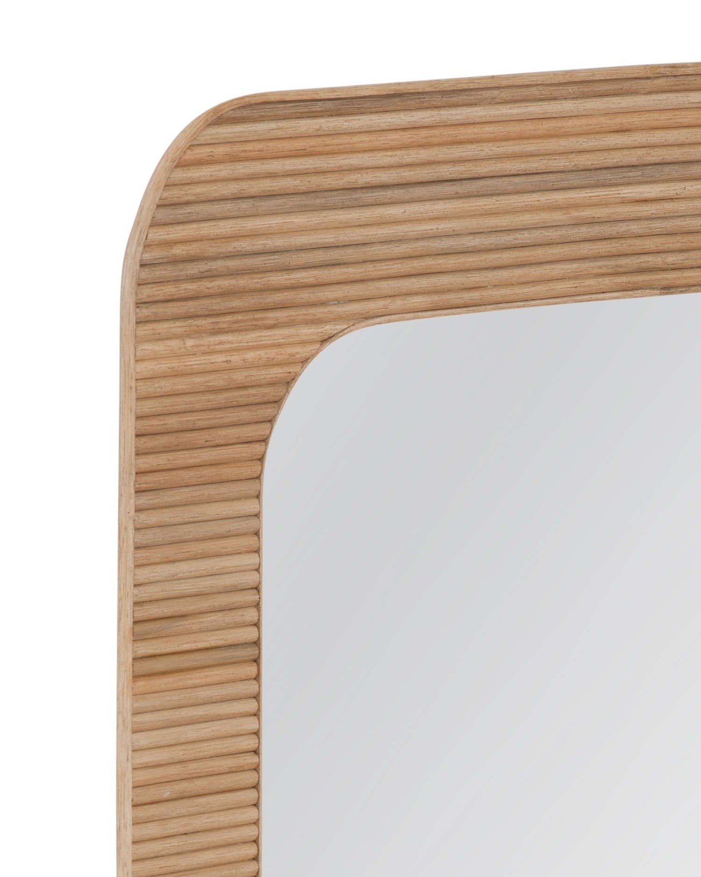 Wilson Wall Mirror - Detail