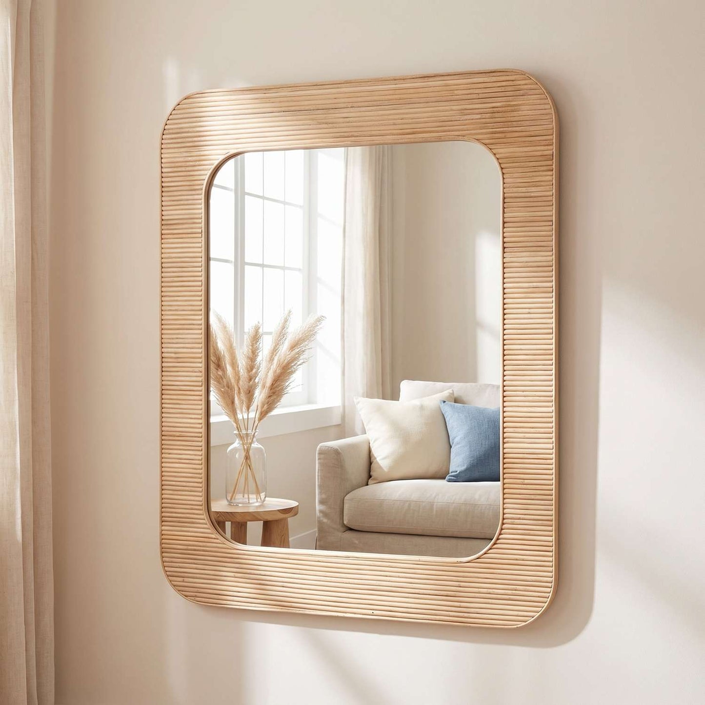 Wilson Wall Mirror - Main