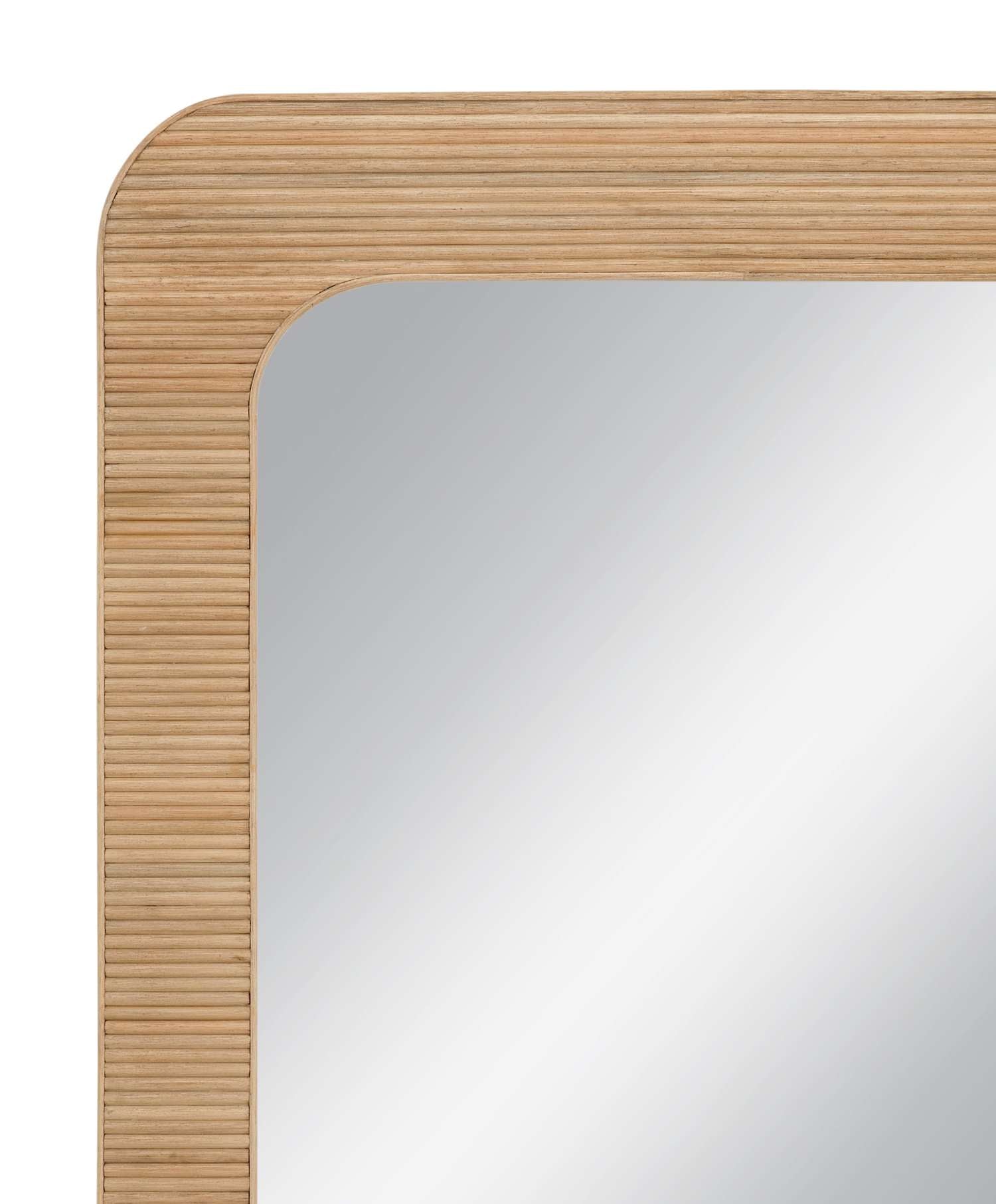 Wilson Wall Mirror - Additional