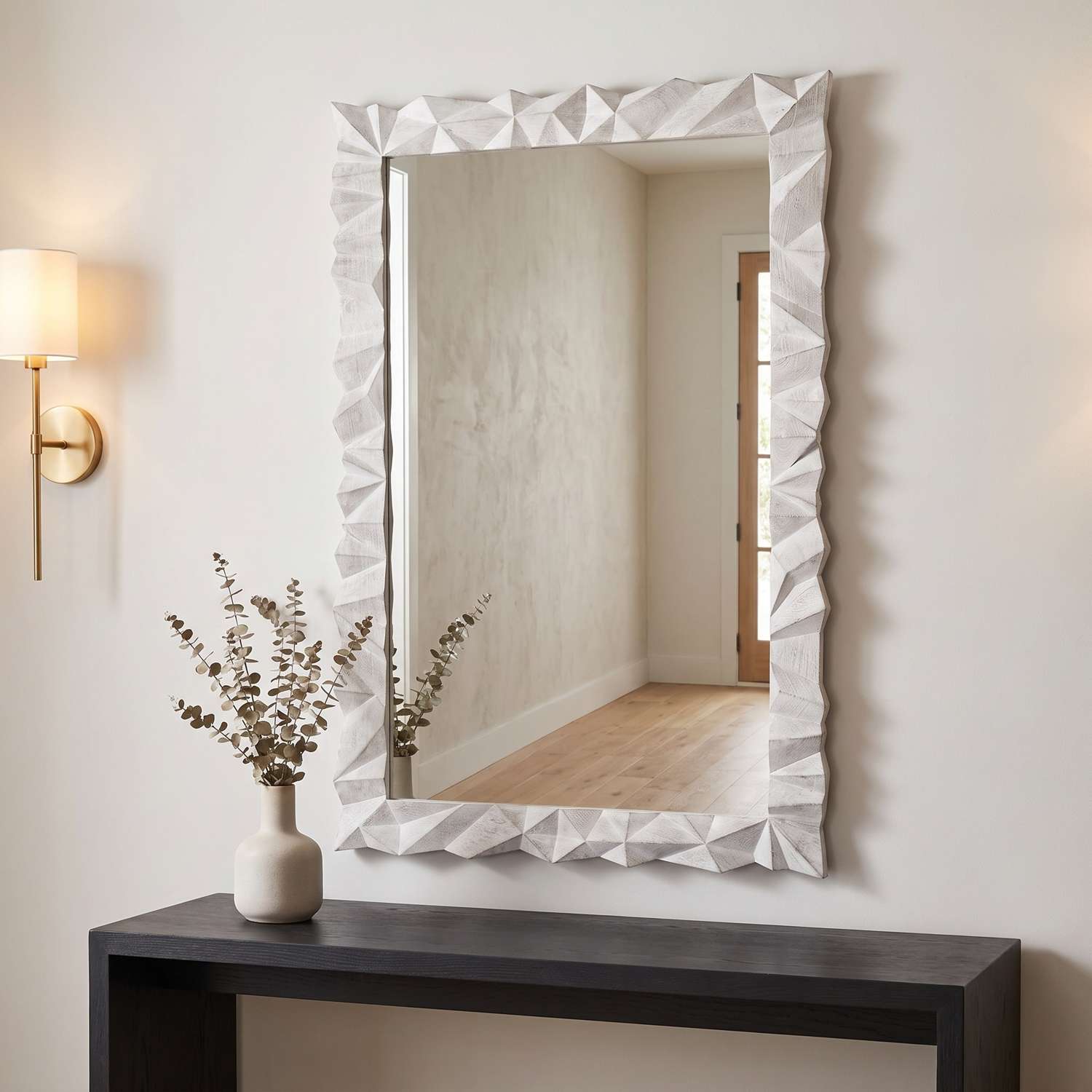 Isola Wall Mirror - Main