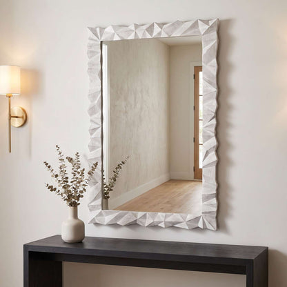 Isola Wall Mirror - Main