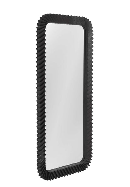 Kindlow Floor Mirror - Angle