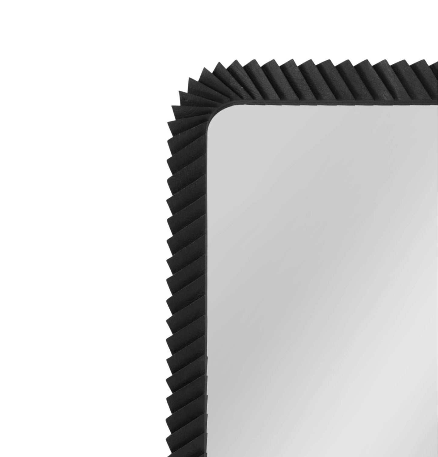Kindlow Floor Mirror - Additional