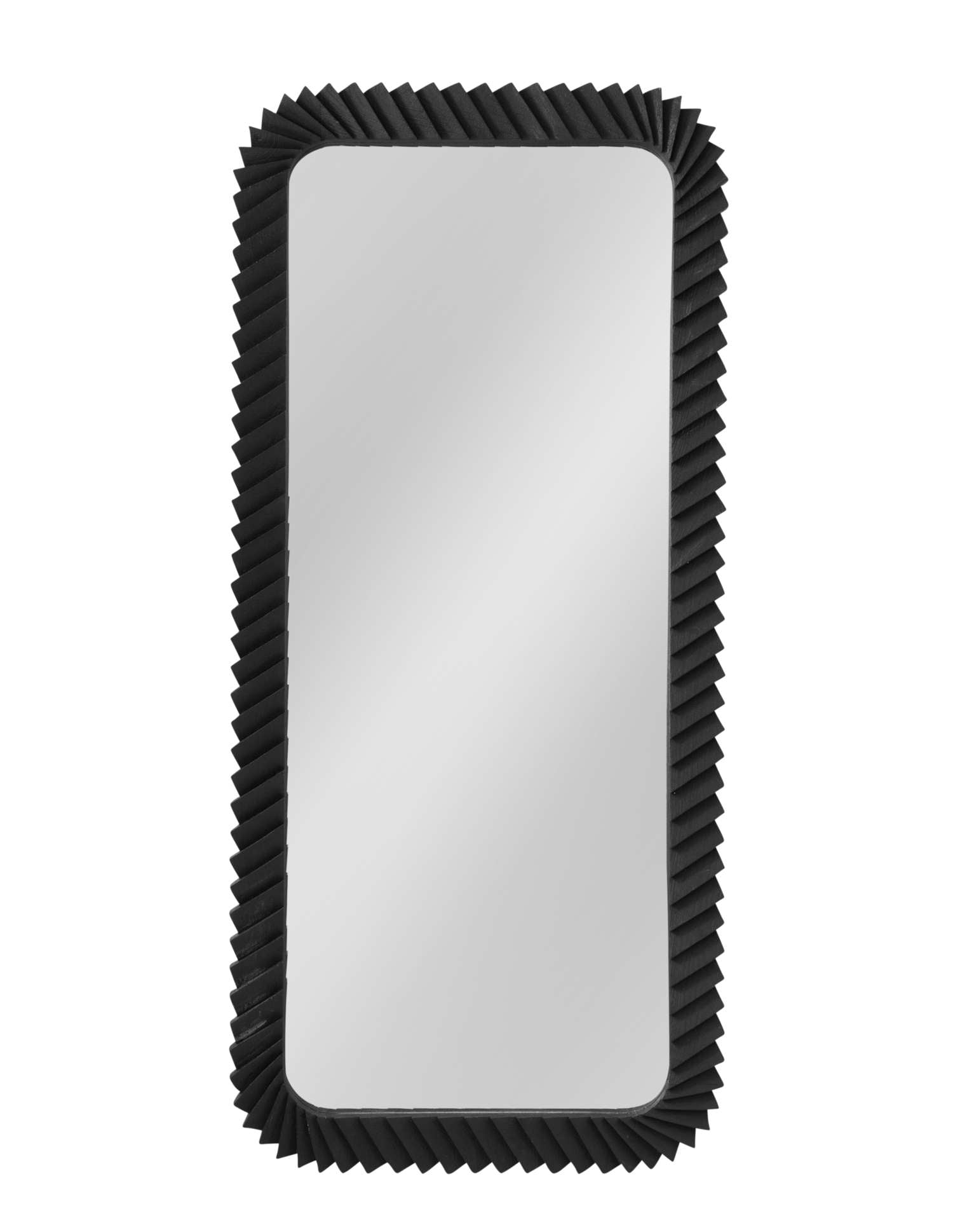 Kindlow Floor Mirror - Straight On