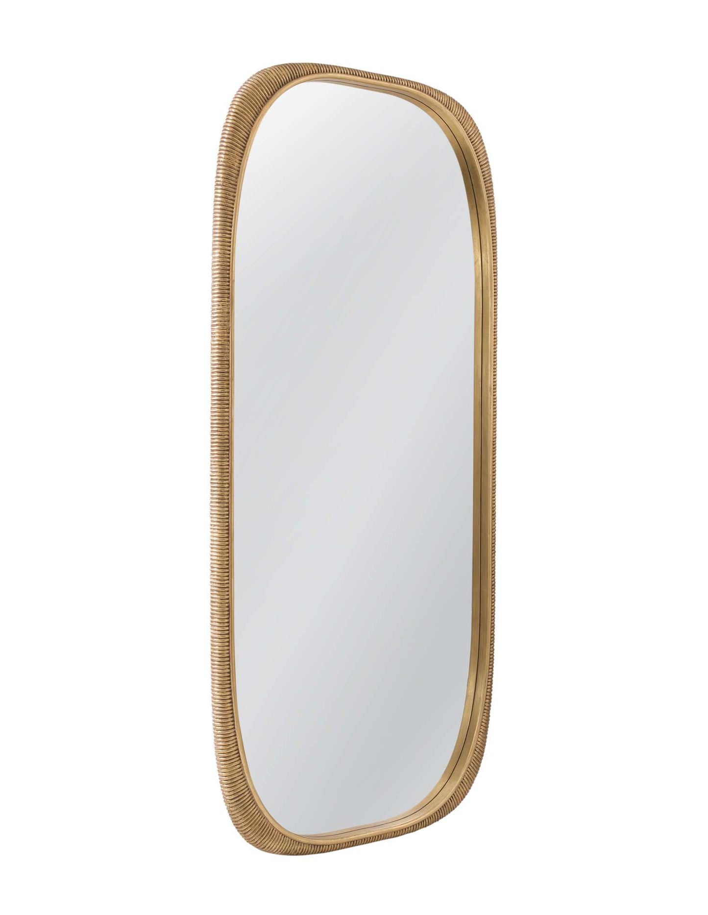 Malton Floor Mirror - Angle