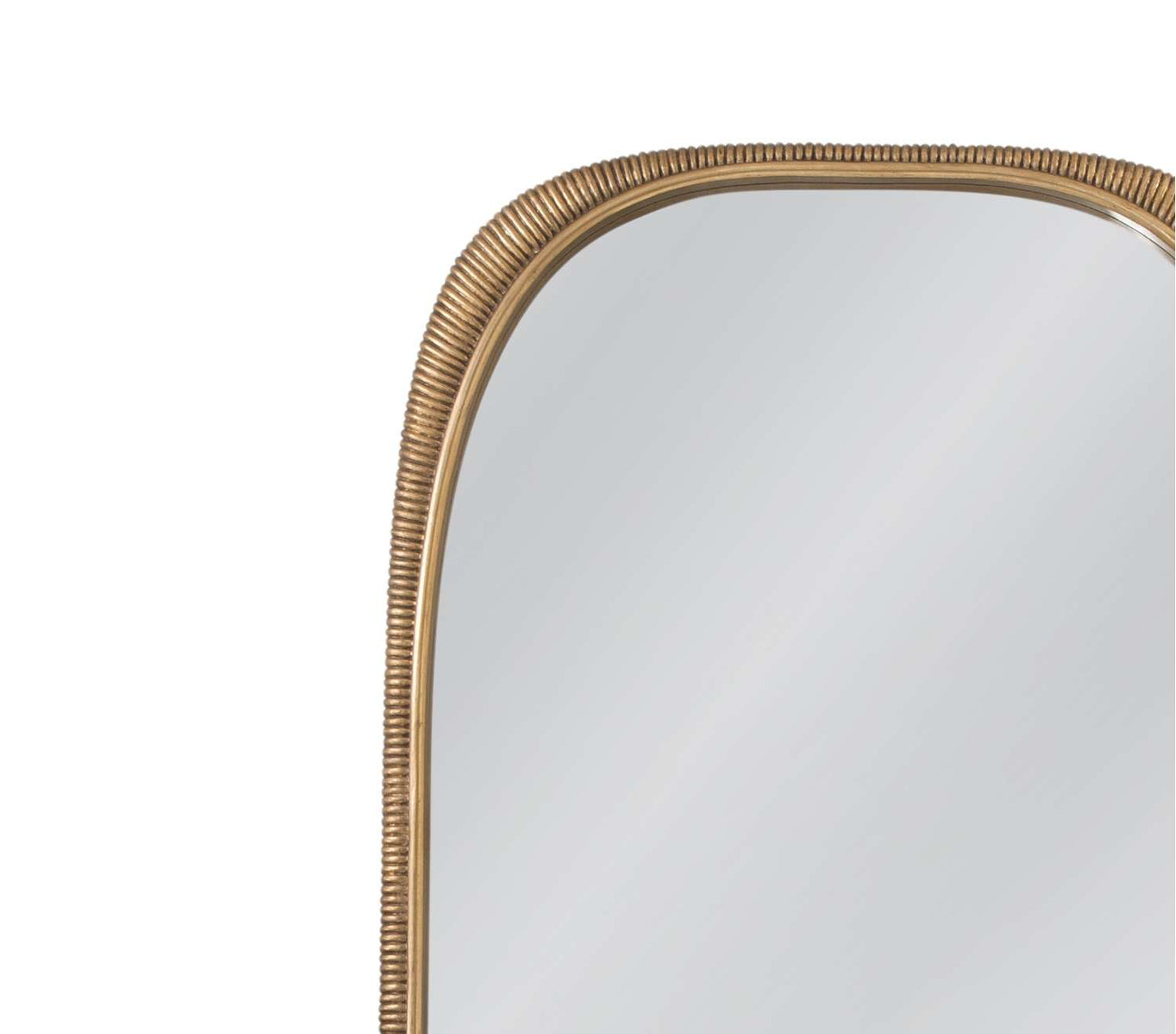 Malton Floor Mirror - Additional