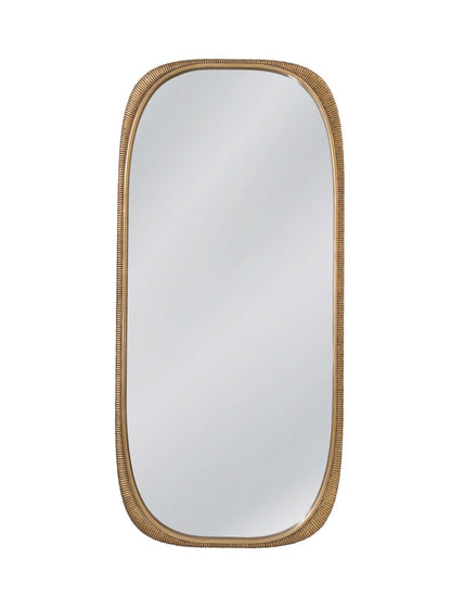 Malton Floor Mirror - Straight On