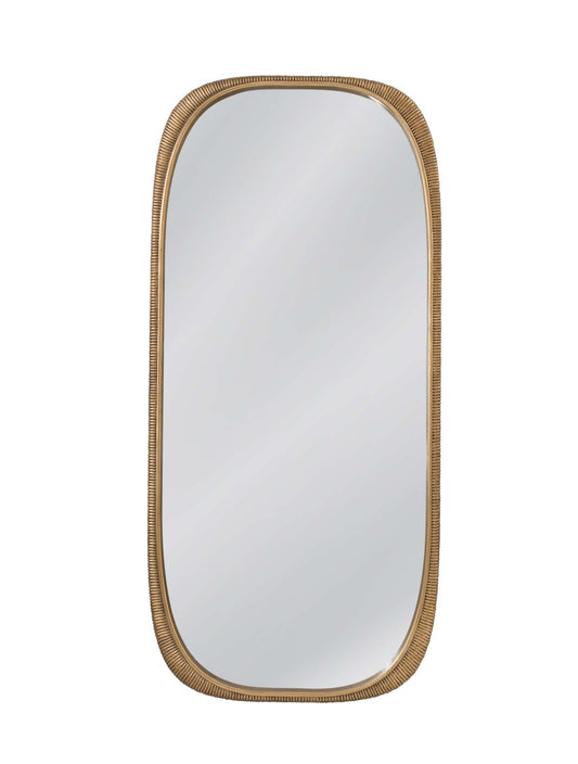 Malton Floor Mirror - Straight On