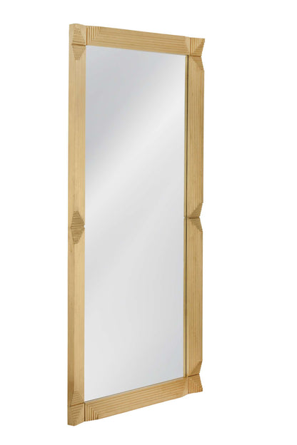 Mellstock Floor Mirror - Angle
