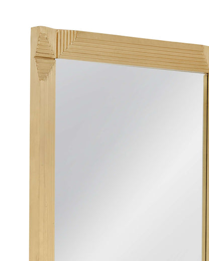 Mellstock Floor Mirror - Detail