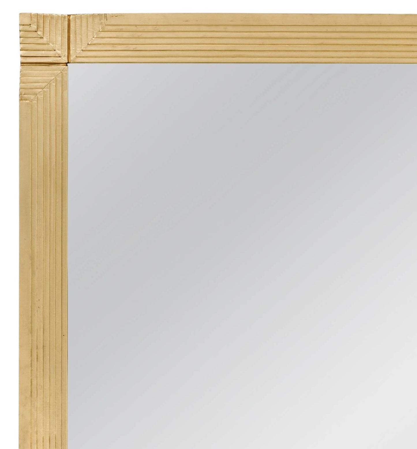 Mellstock Floor Mirror - Additional
