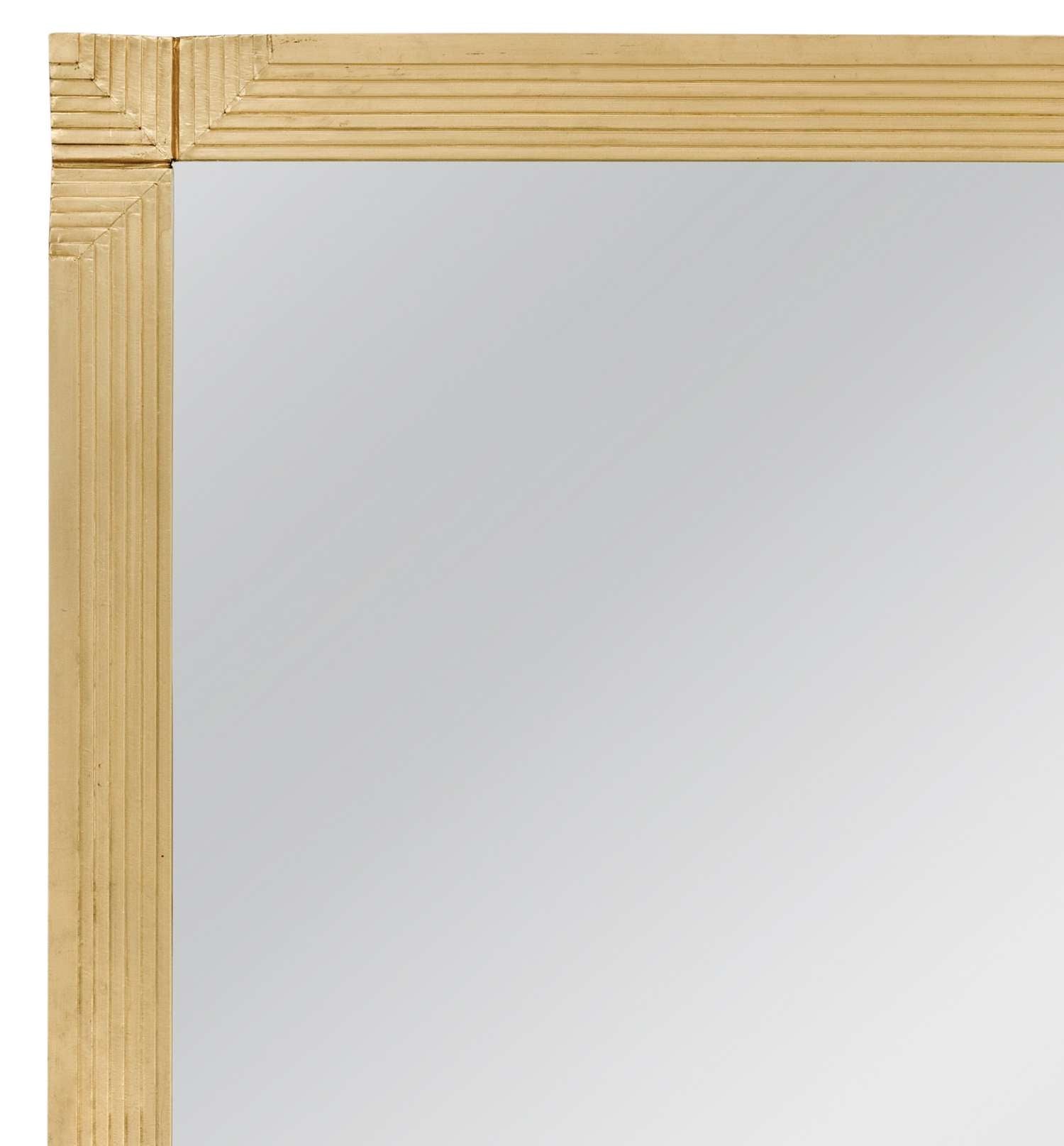 Mellstock Floor Mirror - Additional