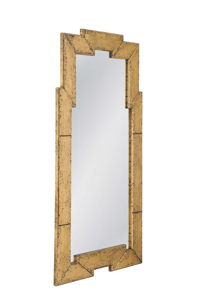 Metouro Floor Mirror - Angle