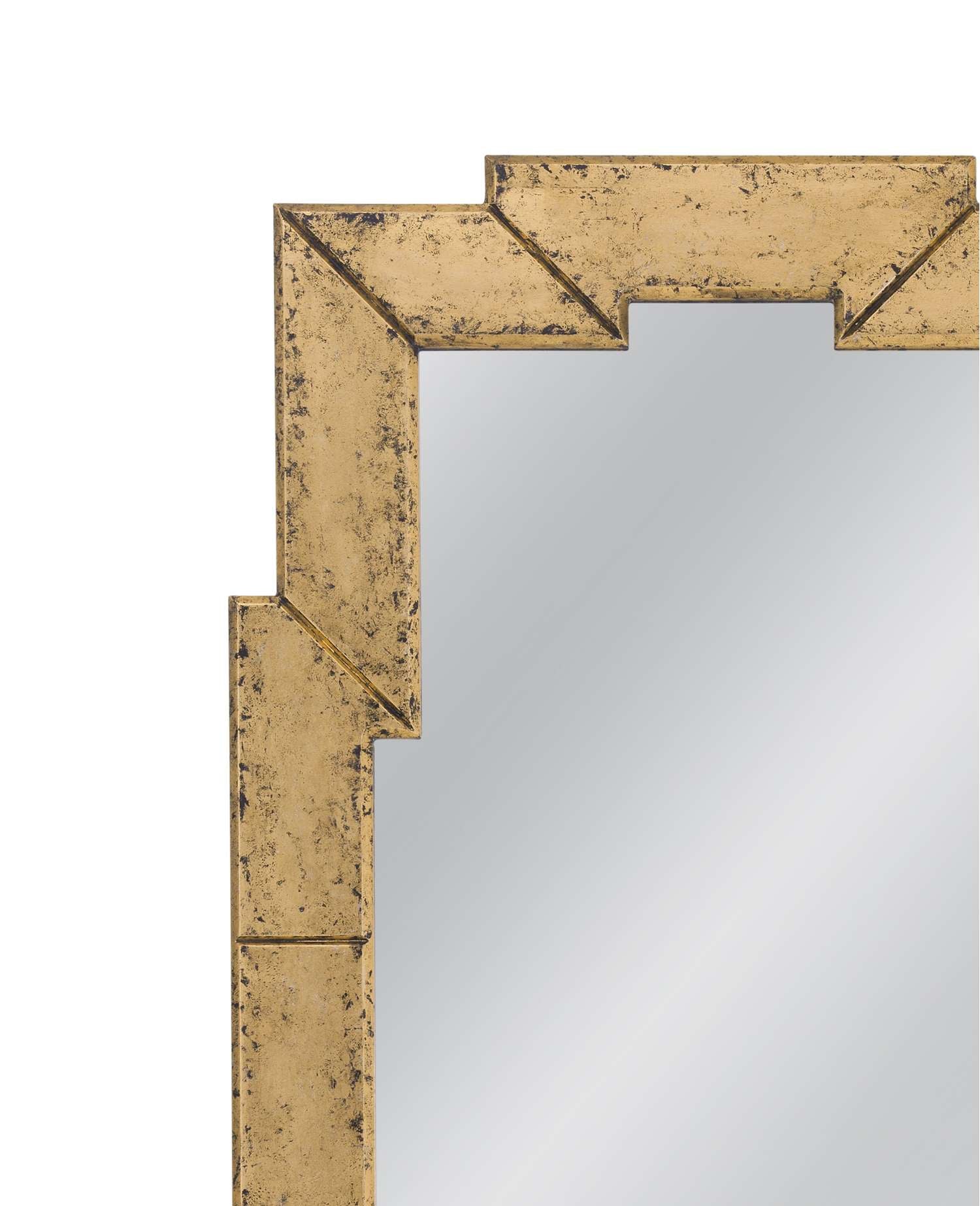 Metouro Floor Mirror - Additional