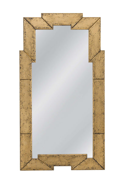 Metouro Floor Mirror - Straight On