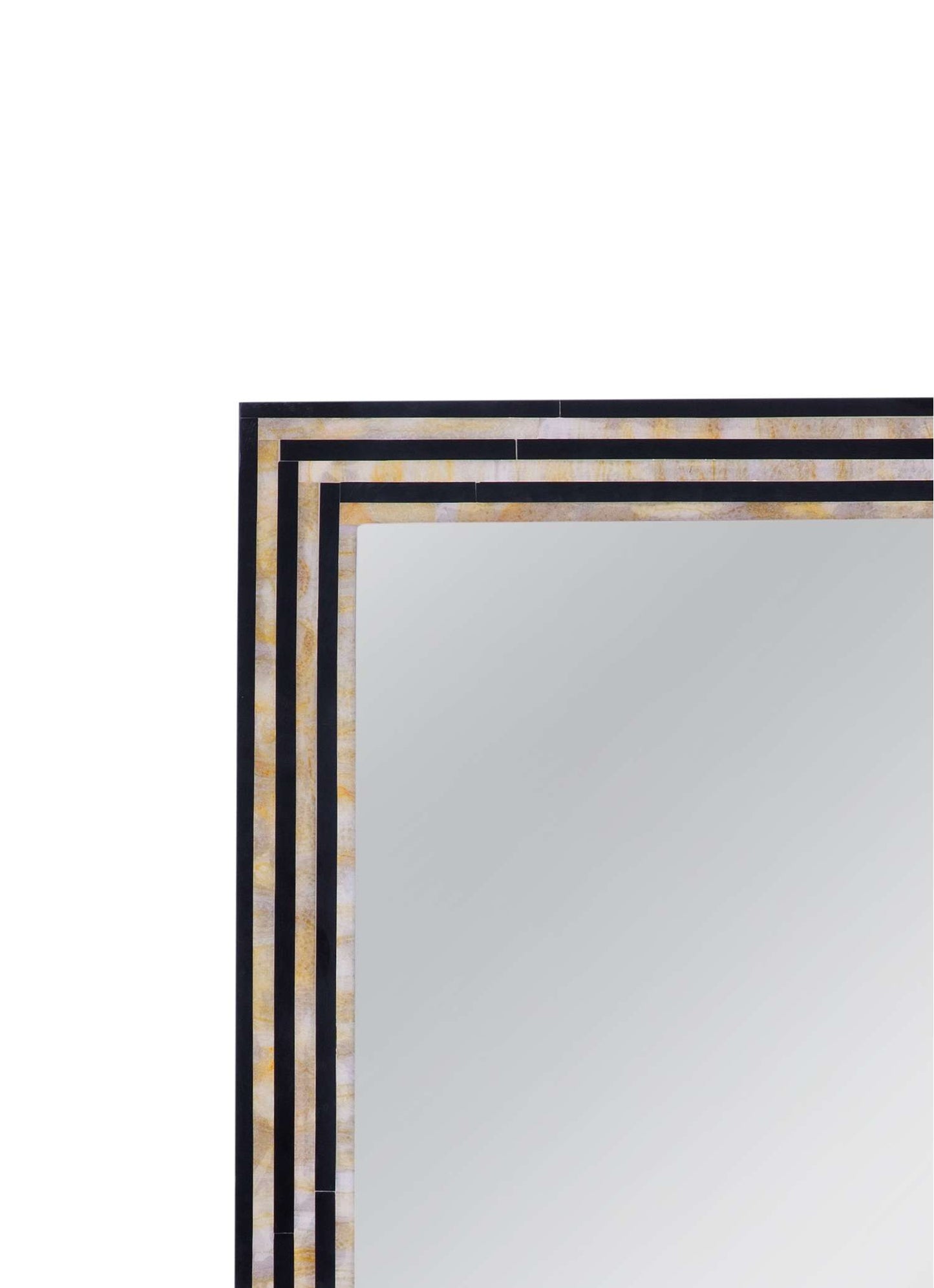 Stepford Wall Mirror - Additional