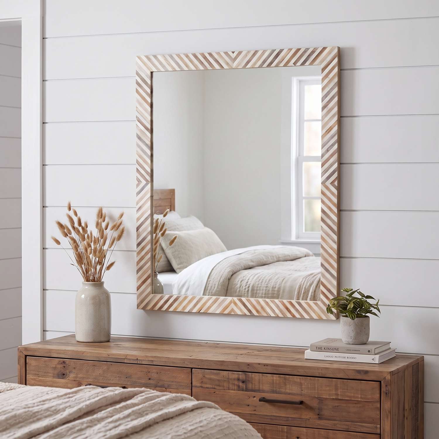 Karl Wall Mirror - Main