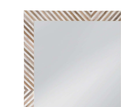 Karl Wall Mirror - Additional